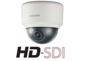 Kamera przemysłowa HD-SDI