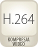 LC-340 IP - Zintegrowane kamery IP