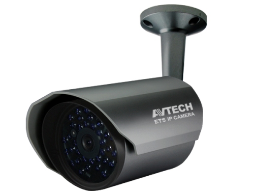 AVTECH AVM357 1,3MP - Zintegrowane kamery IP
