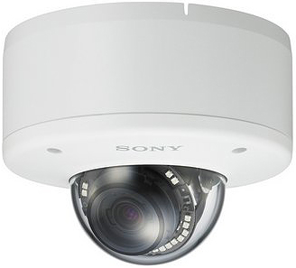 Sony SNC-EM632R - Kopu�kowe kamery IP
