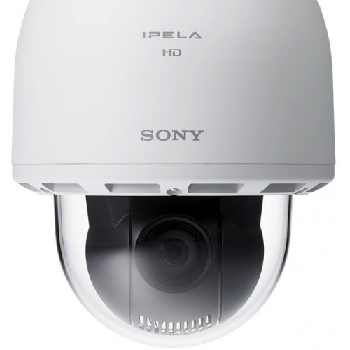 Sony SNC-WR602 - Obrotowe kamery IP
