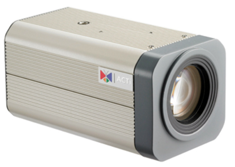 ACTi KCM-5211 - Kompaktowe kamery IP