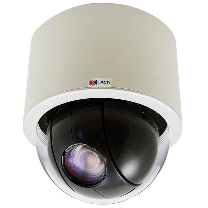 ACTi KCM-8111 - Obrotowe kamery IP