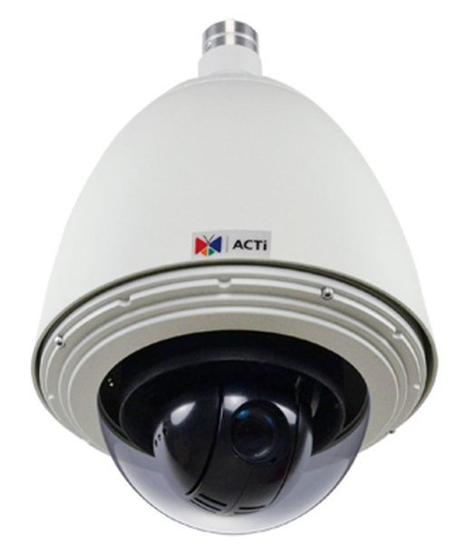 ACTi KCM-8211 - Obrotowe kamery IP