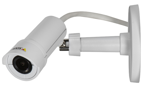 AXIS M2014-E - Zintegrowane kamery IP