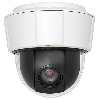 AXIS P5532 50HZ - Obrotowe kamery IP