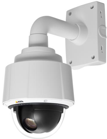 AXIS Q6035 Mpix - Obrotowe kamery IP