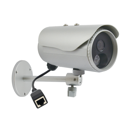 ACTi D31 Mpix - Zintegrowane kamery IP