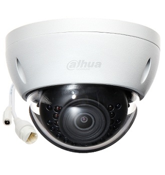 DH-IPC-HDBW1431EP-02 - Zewntrzna kamera IP PoE - Kopukowe kamery IP