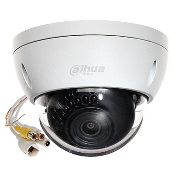 DH-IPC-HDBW4231EP - Kamera IP do monitoringu Full HD - Kopukowe kamery IP