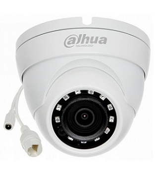 DH-IPC-HDW4231MP-036 - Kamera IP z czujnikiem ruchu - Kopukowe kamery IP