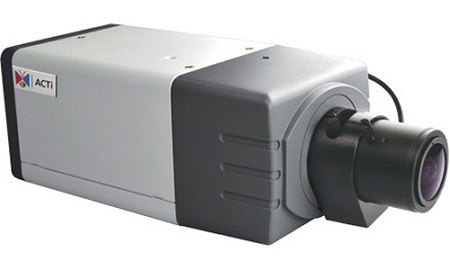 ACTi E271 - Kompaktowe kamery IP