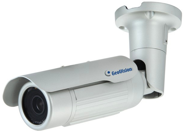 Geovision GV-BL2500 - Zintegrowane kamery IP