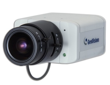 GV-BX2700-3V - Kamera IP Full HD PoE - Kompaktowe kamery IP