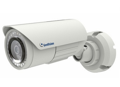 GV-EBL2111 - Kamera sieciowa IP Full HD - Zintegrowane kamery IP