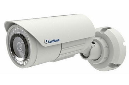 GV-EBL3101 - Kamera sieciowa IP 3 Mpx PoE - Zintegrowane kamery IP