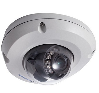 GV-EDR4700-0F - Kamera IP 4 Mpx PoE 2.8 mm - Kopukowe kamery IP