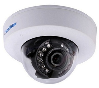 GV-EFD4700-0F - Kamera IP mini-kopukowa 2.8 mm - Kopukowe kamery IP