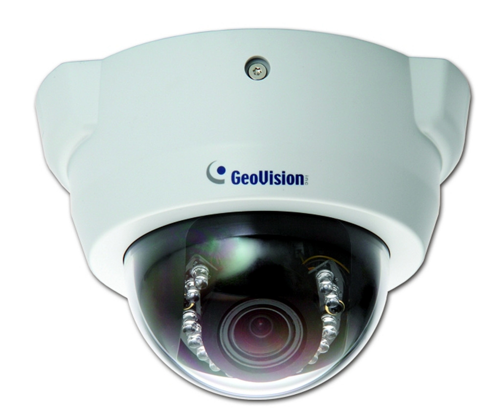 Geovision GV-FD3400 - Kopukowe kamery IP