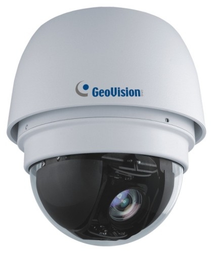 GV-SD220-S20X Geovision