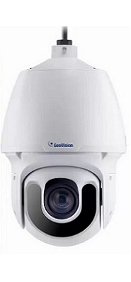 GV-SD3732-IR - Kamera obrotowa IP 3 Mpx - Obrotowe kamery IP