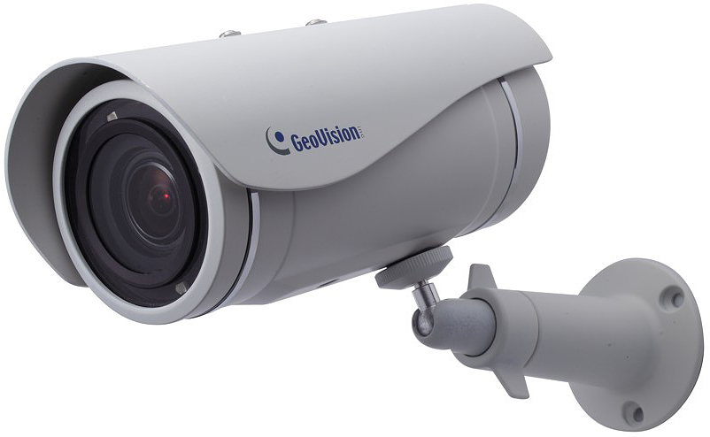 GV-UBL1301-2F - Kompaktowe kamery IP