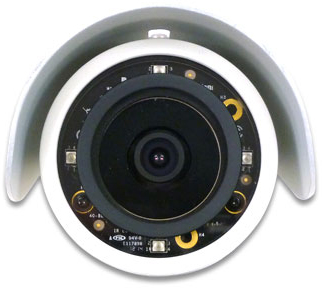 GV-UBL1301-2F - Kompaktowe kamery IP