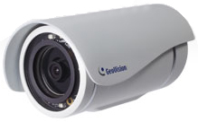 GV-UBL1301-2F - Kompaktowe kamery IP
