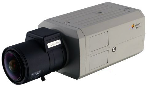 GXC-1605M eneo Mpix - Kompaktowe kamery IP