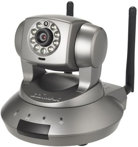 EDIMAX IC-7110W - Obrotowe kamery IP