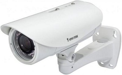 IP8361 Vivotek Mpix - Zintegrowane kamery IP