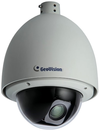 Kamera szybkoobrotowa IP GeoVision GV-SD2300-S20X