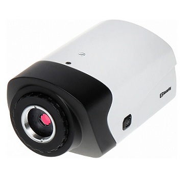 LC-285 IP - Kompaktowe kamery IP