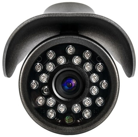Kamera LC-302D hybrydowa 2,8 mm