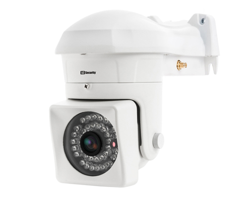 LC-340 IP - Zintegrowane kamery IP