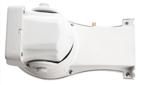LC-340 IP - Zintegrowane kamery IP