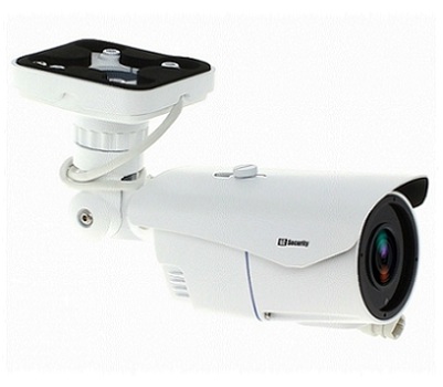 LC-366 IP PoE - Kompaktowe kamery IP