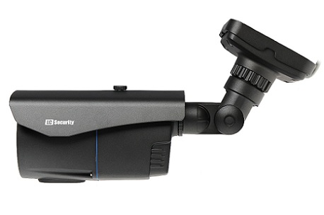 LC-369-IP -  Kamera IP PoE 2.8-12 mm - Kompaktowe kamery IP