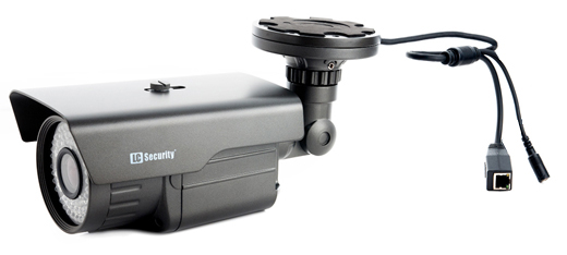 Kamera 5-megapikselowa LC-505