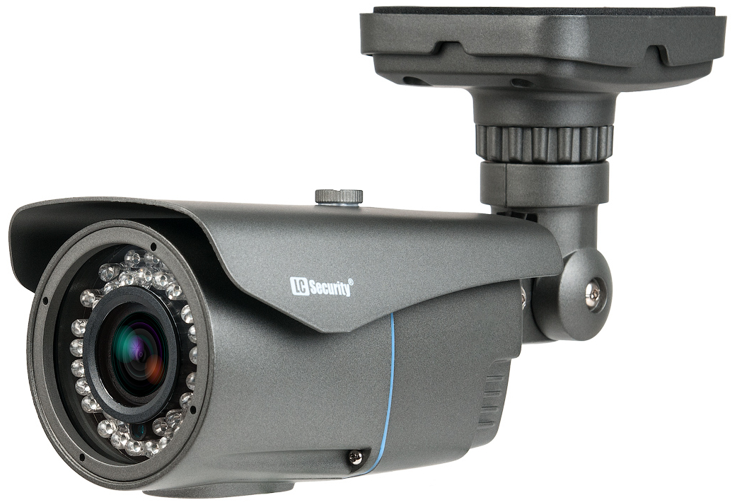 LC-7301  PREMIUM - Zintegrowane kamery IP
