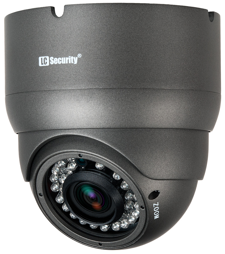 LC-7311 PREMIUM - Kopukowe kamery IP