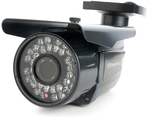 Kamera sieciowa IP LC-750 S IP