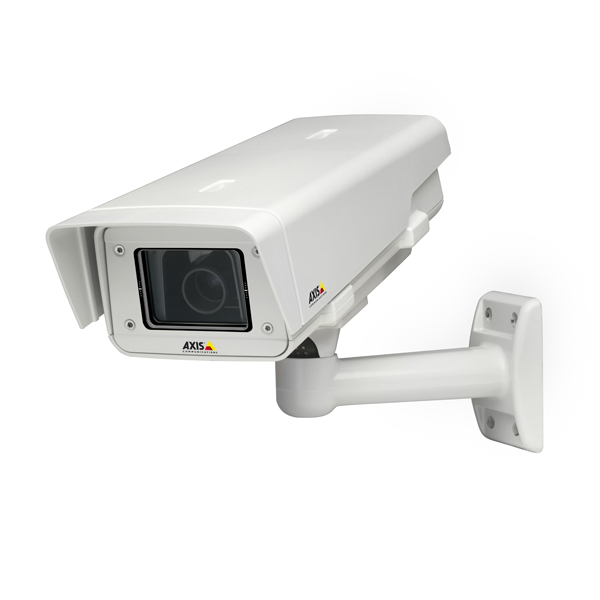 AXIS Q1765-LE - Zintegrowane kamery IP