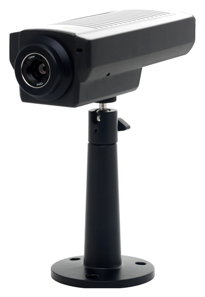 AXIS Q1910 - Termowizyjne kamery IP