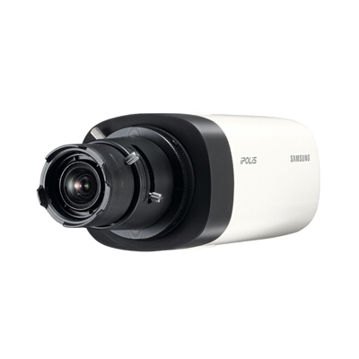 Samsung SNB-5003P - Kompaktowe kamery IP