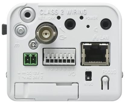 Sony SNC-VB630 - Kompaktowe kamery IP