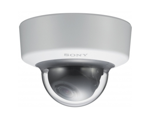 Sony SNC-VM600 - Kopukowe kamery IP