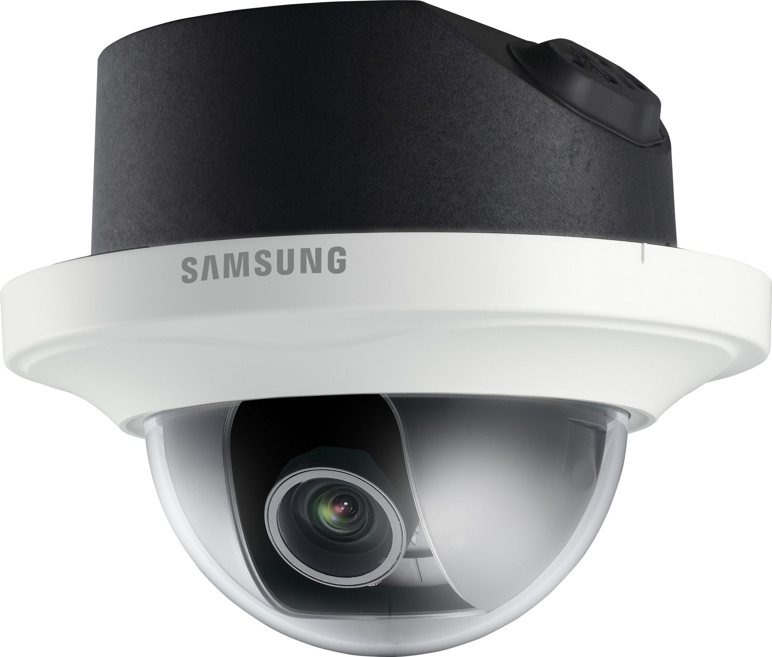 Samsung SND-3082F - Kopu�kowe kamery IP
