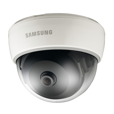 SND-5011 Samsung Mpix - Kopu�kowe kamery IP