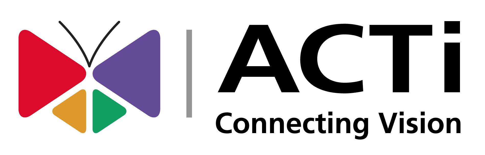 ACTi E43 - Zintegrowane kamery IP
